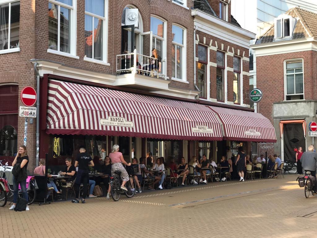 Pizzeria Napoli